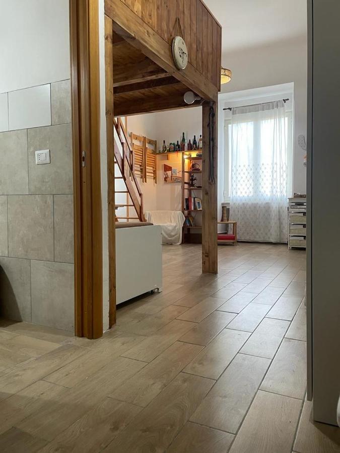 La Casa Di Rosi Apartment Наполи Екстериор снимка