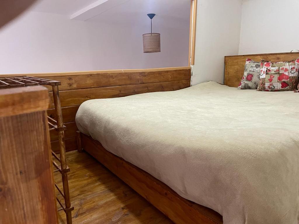 La Casa Di Rosi Apartment Наполи Екстериор снимка