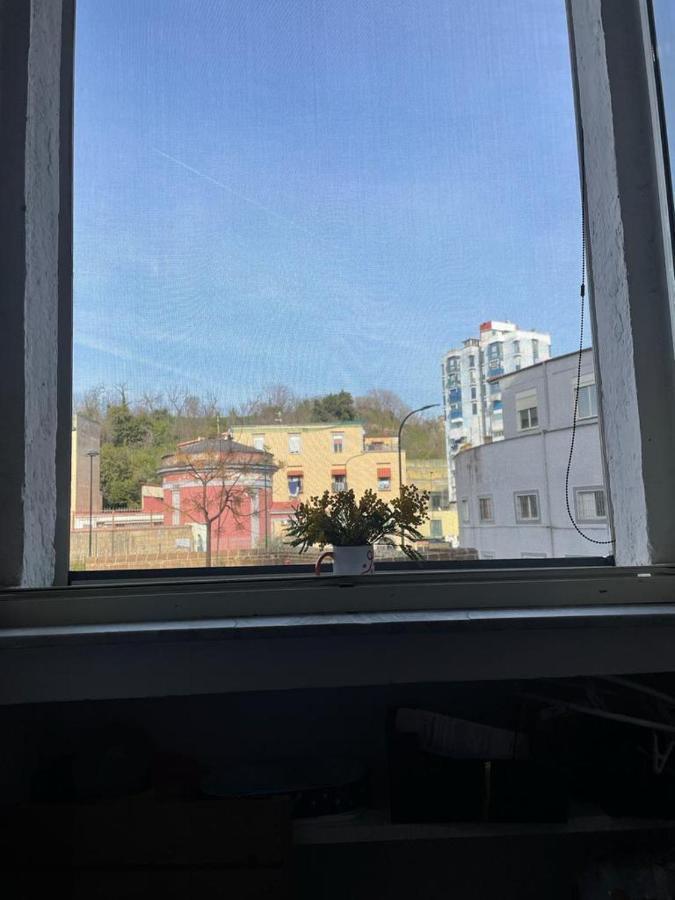 La Casa Di Rosi Apartment Наполи Екстериор снимка